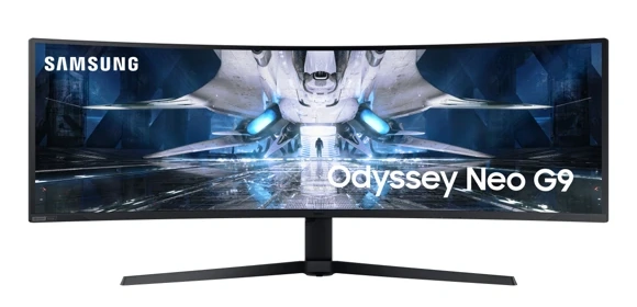 Odyssey Neo G9