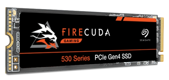 FireCuda 530