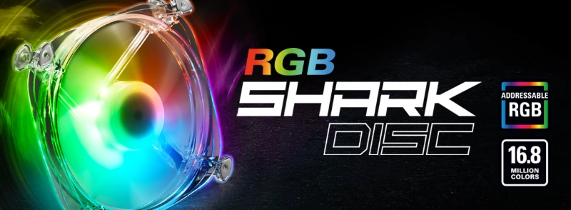 Sharkoon SHARK Disc
