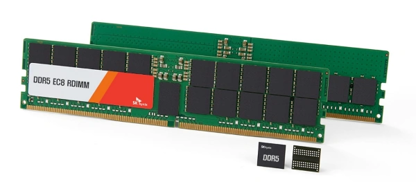 SKHynix 24Gb DDR5