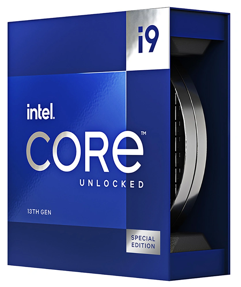 Core i9-13900KS 