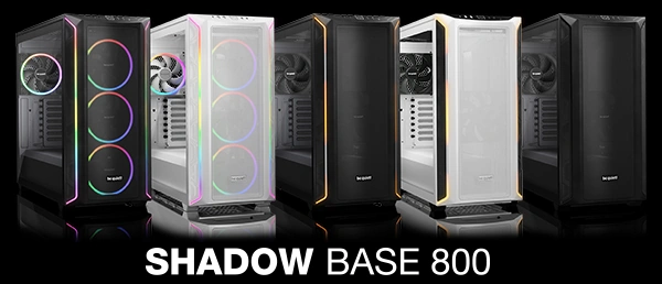  Shadow Base 800