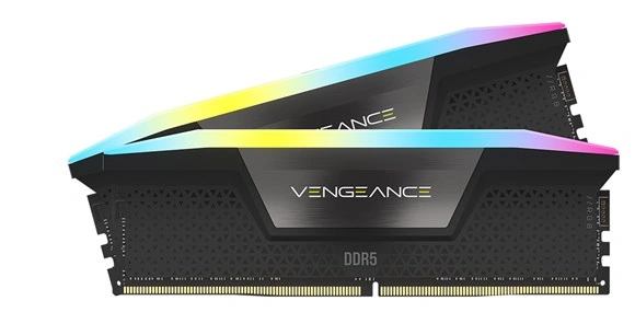 VENGEANCE RGB DDR5
