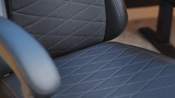 Corsair TC80 is a $199.99 gaming chair