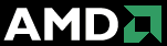 AMD  logo