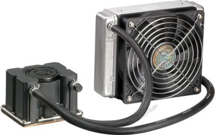 Cooler Master liquid cooling