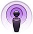 4.9 with official Podcasting support