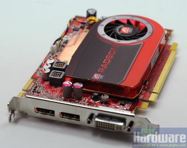 Driver hotsell hd 4670