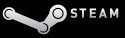 Valve Steam logo