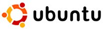 Ubuntu logo