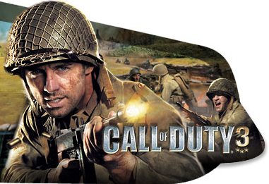 Call of Duty 3 review: Call of Duty 3 - CNET