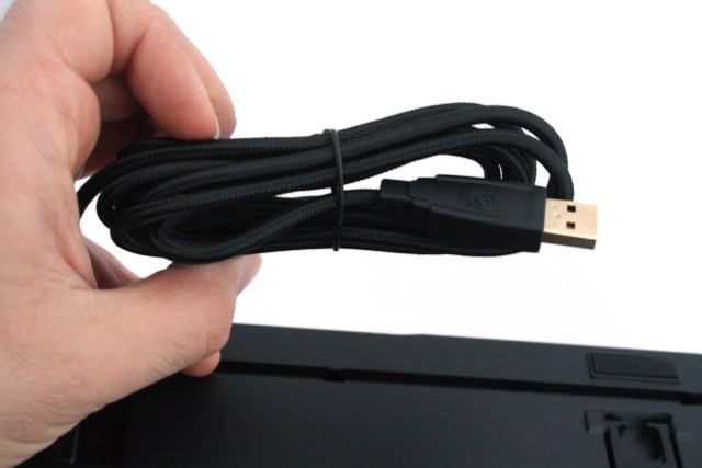 CM QuickFire TK USB cable