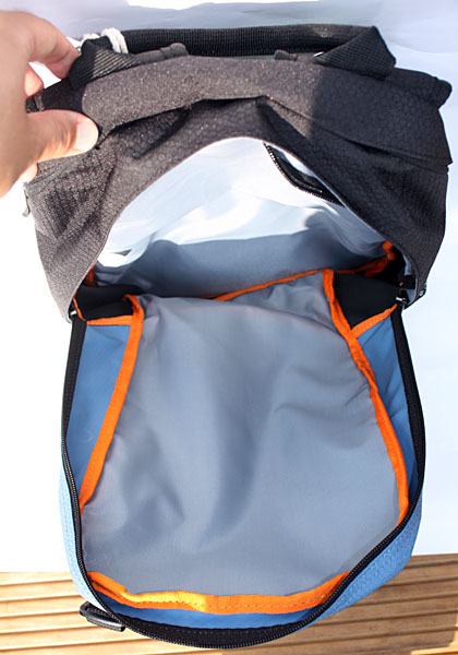 Ecogear Mohave Tui backpack review - page 2 - DVHARDWARE