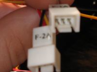 3-pin fan connectors