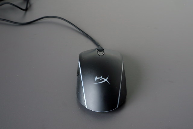 HyperX Pulsefire Surge front