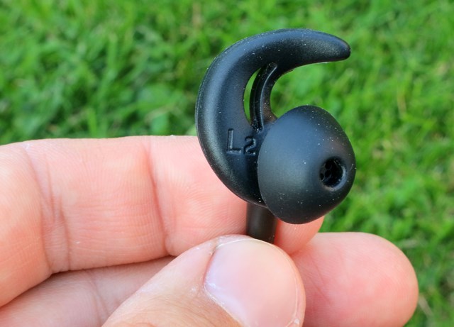 Jaybird Freedom 2 earplug