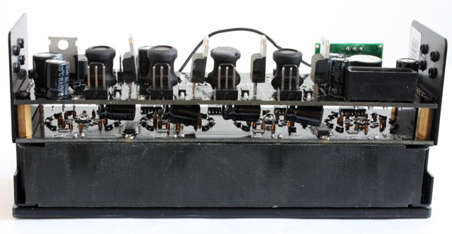 Lamptron FC10 SE fan connectors
