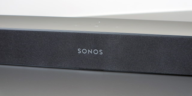 Sonos Beam logo