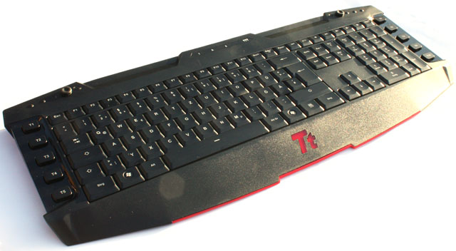 Challenger 
Pro keyboard