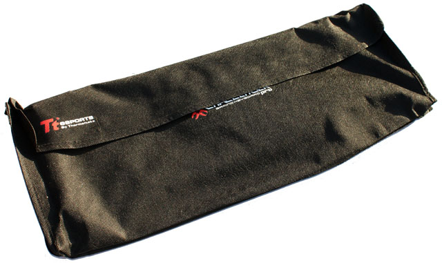 Challenger Pro 
keyboard pouch