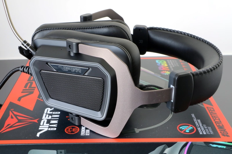 Viper gaming headset review cheap