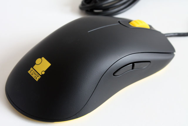 Zowie FK mouse right